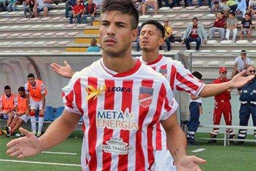 UFFICIALE: Nuovo rinforzo in casa Dattilo
