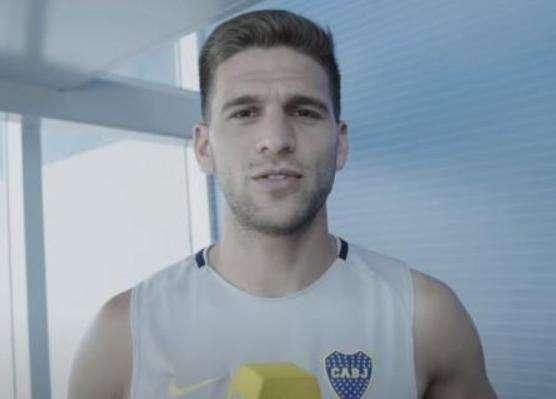 UFFICIALE: Crotone, preso il difensore Lisandro Magallán