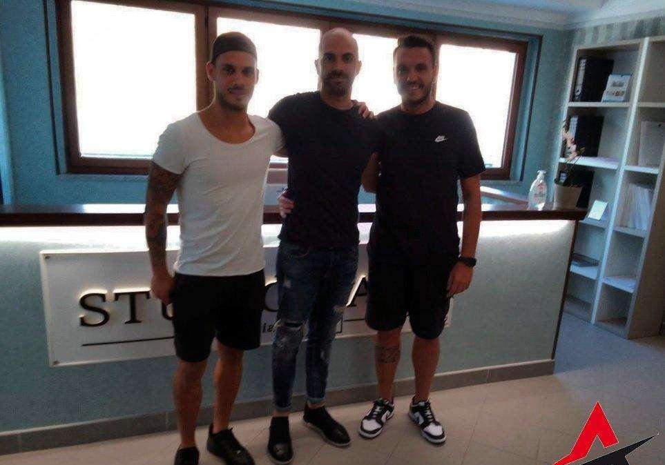 UFFICIALE: Doppio arrivo in casa Argentina Arma