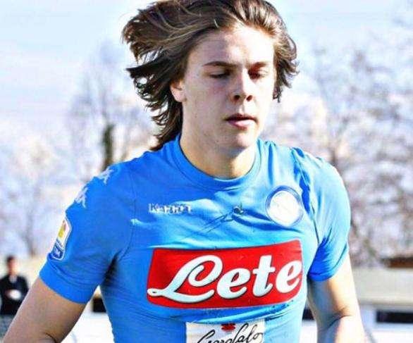 Il talento Zerbin verso Cesena. L'agente: "Entro domenica tutto fatto"