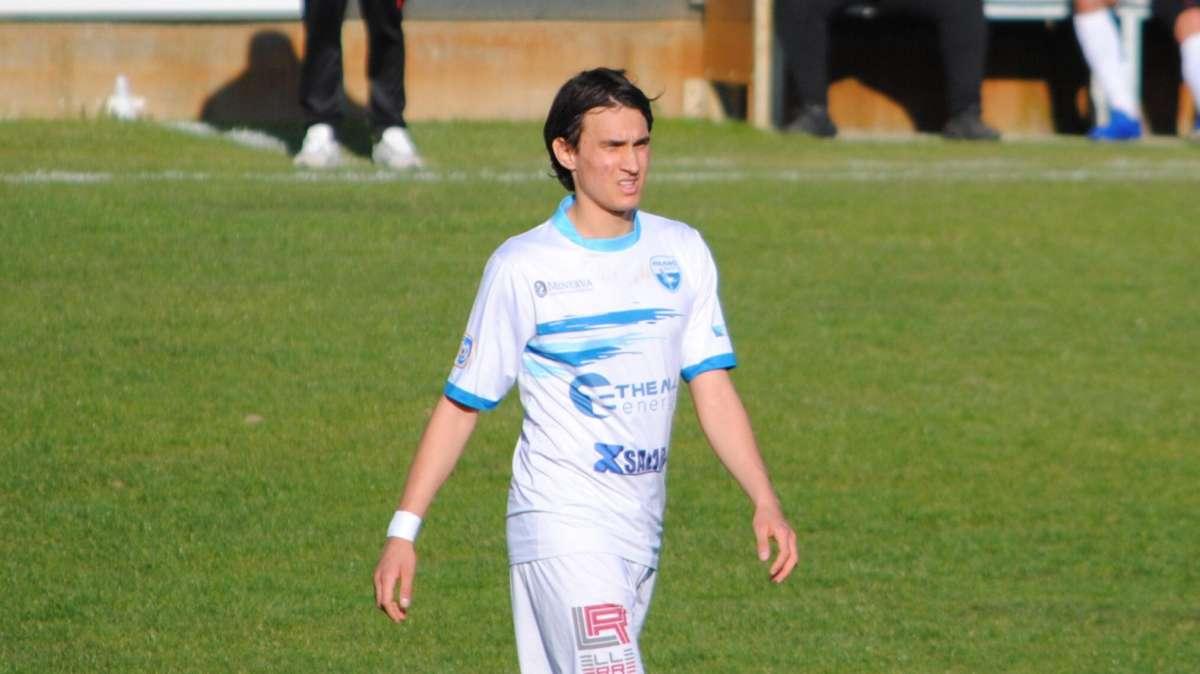 Si avvera il sogno per un under di serie D: è vicinissimo alla Juventus!