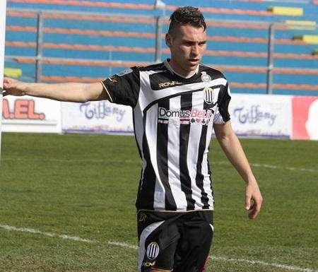 Pianese, rescinde uno dei pratagonisti della vittoria in serie D