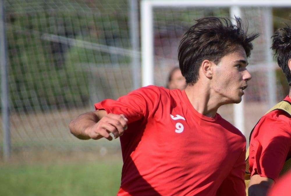 UFFICIALE: Nuovo rinforzo per la Colligiana