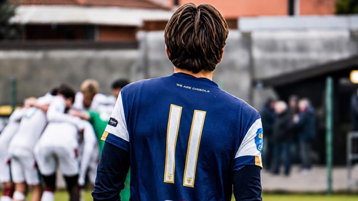 Chisola, la rosa 2026/2027 prende forma tra conferme e giovani promossi dalla Juniores