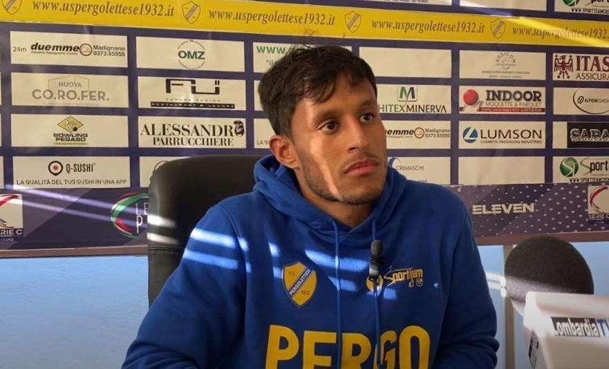 Lecce su Varas: il mediano del Padova nel mirino della Serie A