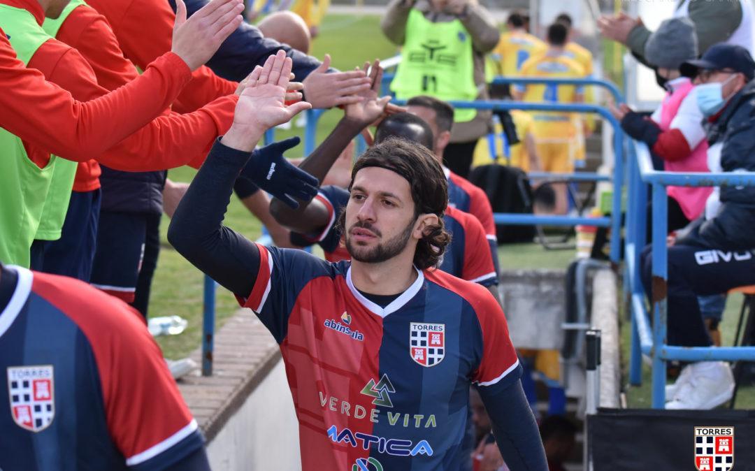 Svincolati - Difensore classe '97 cresciuto nella Virtus Entella e con esperienza tra Serie C e D