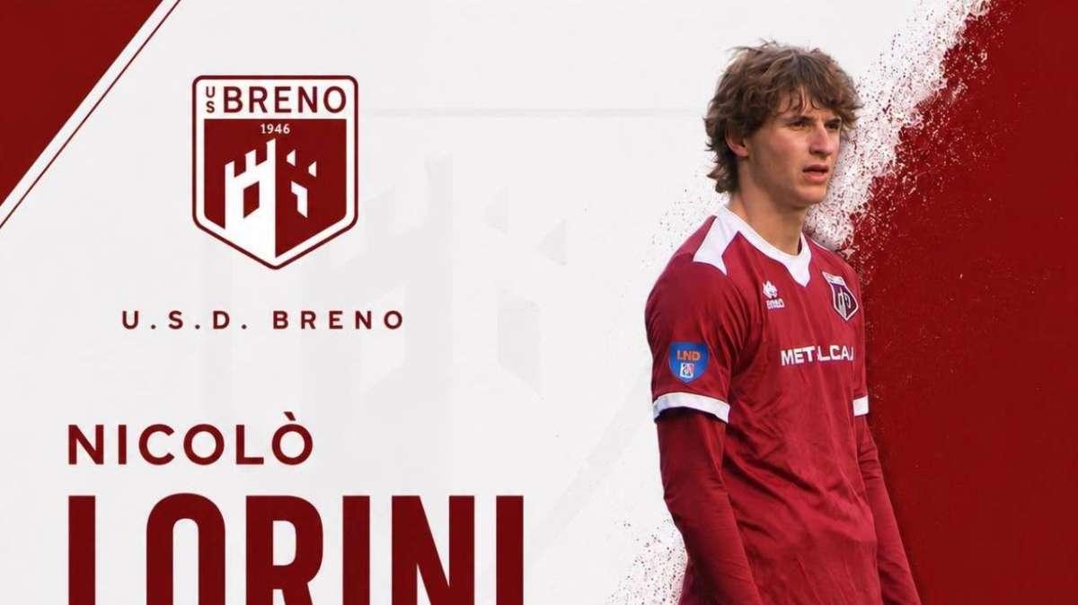 Il Breno ricostruisce su solide radici: tre conferme pesanti in casa granata