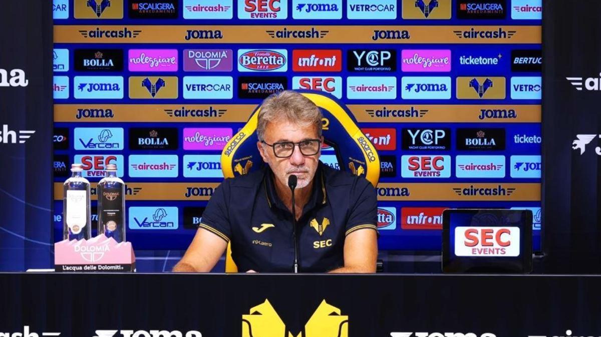 Il Verona vola agli ottavi di Coppa Italia. Baroni: «Un regalo ai ragazzi»
