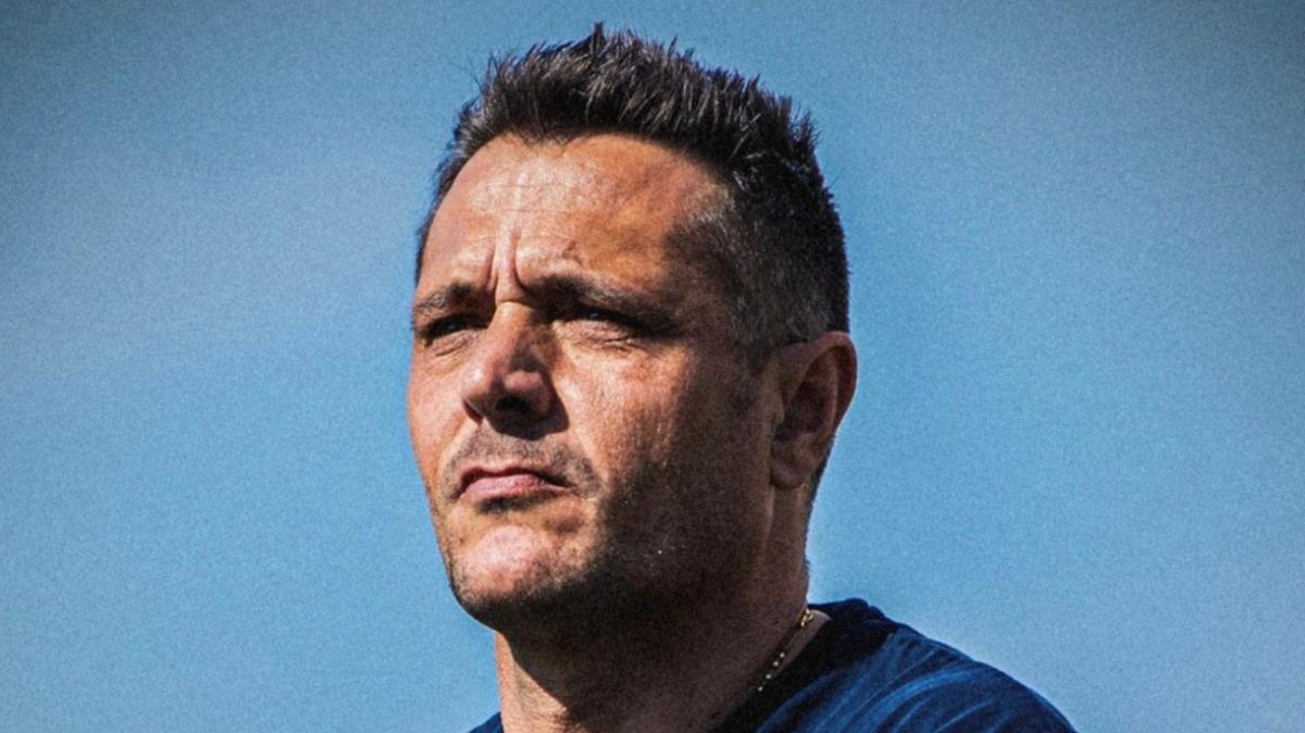 Taranto, si stringe per la panchina: incontro in vista con l'ex tecnico del Toma Maglie Giuliatto