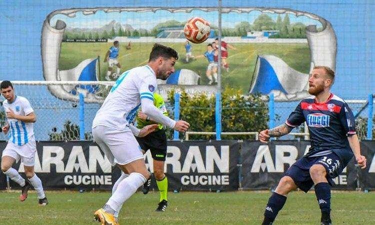 Pineto, i convocati per la gara di domani