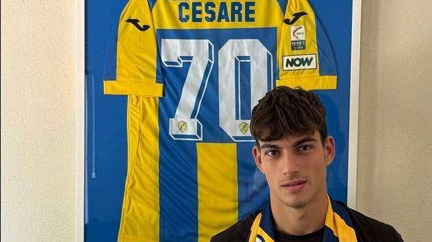 La Pergolettese ha ingaggiato un 2007 dell'ultima Serie D