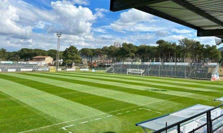 Follonica Gavorrano, beffa nel finale: l'ex Mignani rovina la festa a Brando