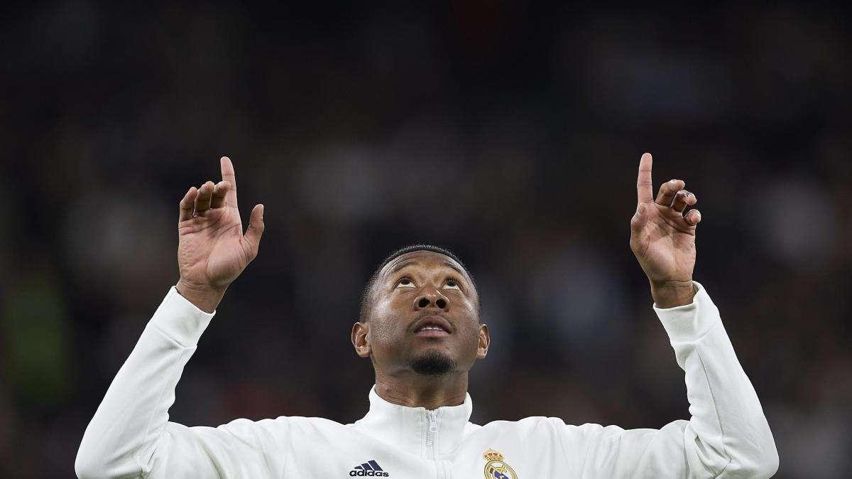Addio Alaba: il Real Madrid saluta uno dei suoi campioni