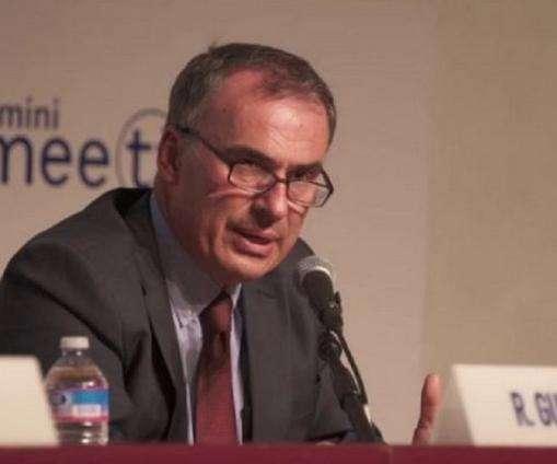 OMS, Ranieri Guerra avverte: «Il virus è ancora tra di noi»