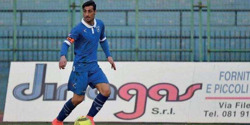 UFFICIALE: Paganese, rinnovato il contratto del capitano