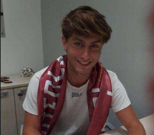 Puteolana, c'è un rinforzo anche per la Juniores