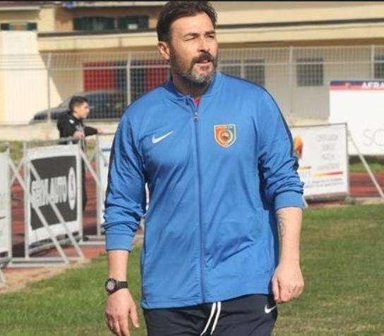 Afragolese, Masecchia: «Non riusciamo più a chiudere queste partite»