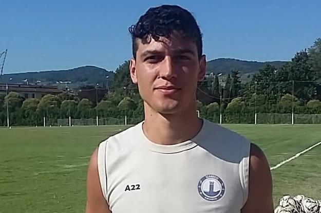 Filippo Mugelli scende in Eccellenza: accordo trovato con il Valentino Mazzola