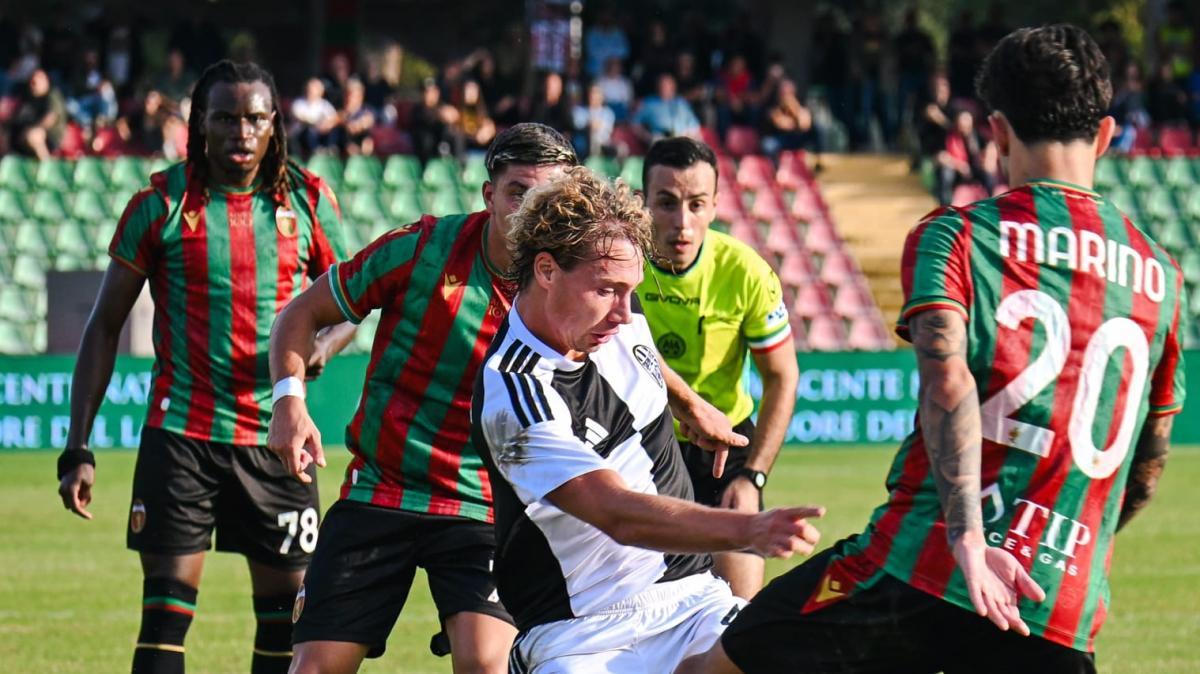 Serie D, girone E: Riecco la Ternana. Prato e Gavorrano vanno, scosse mancate per Ghiviborgo e Progresso