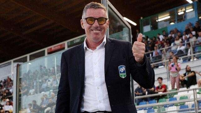 Renate, il ds Magoni: «Assurdo giocare due partite di campionato col mercato aperto... è una follia»
