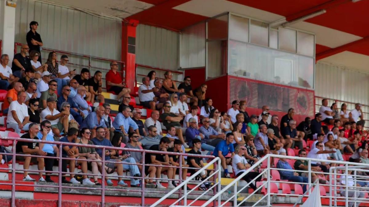 Derby vicentino: Schio e Unione La Rocca Altavilla cercano la svolta nell'anticipo