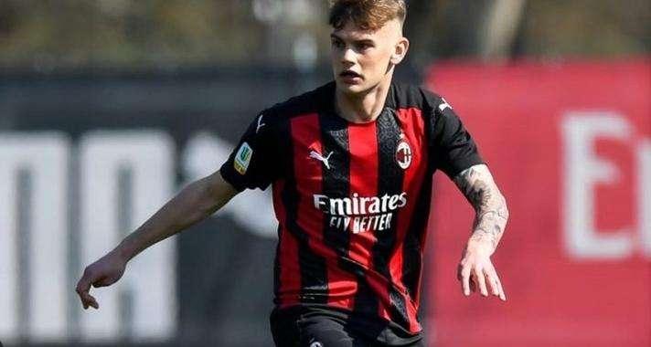 Mionic lascia il Milan da svincolato: è un nuovo giocatore del SK Lisen