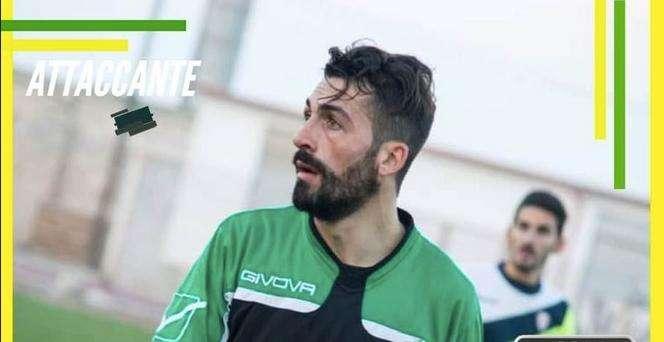Colpo sensazionale in attacco per la Virtus Bisceglie