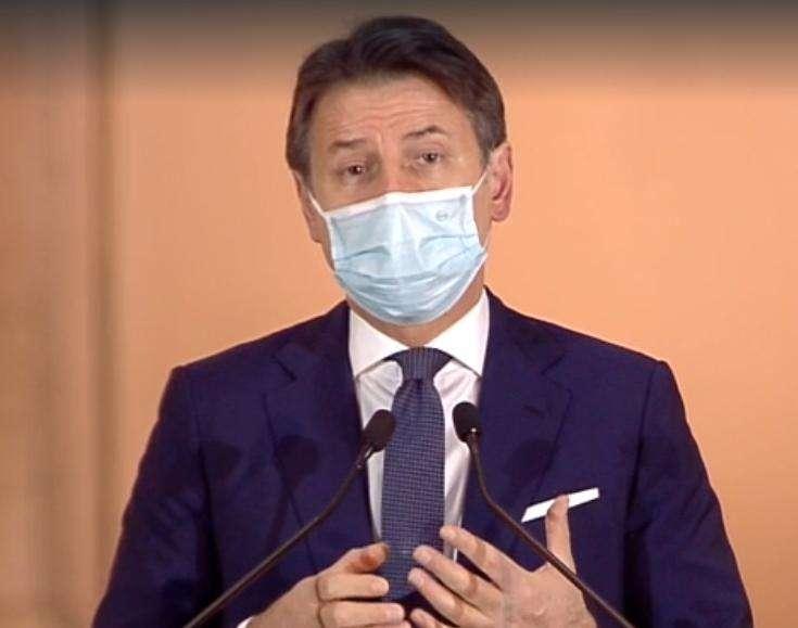 Nuovo DPCM, Conte annuncia: «Stop ai Dilettanti»