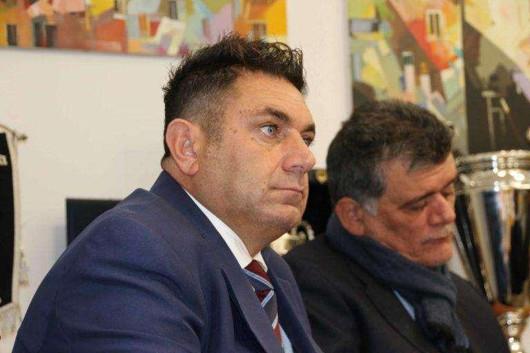 Caso tesseramenti, Filosa (ds Aversa): «Con Lavello e Molfetta abbiamo rinunciato a due ragazzi importanti»