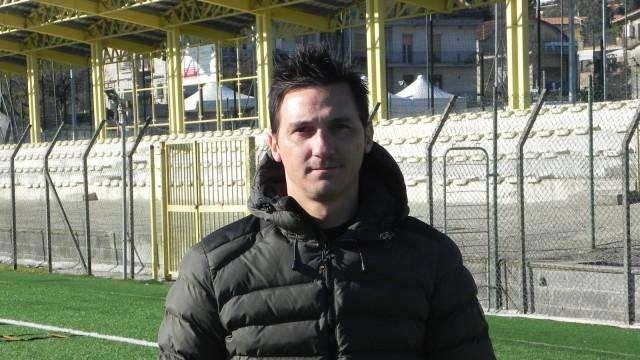 Monterosi, il ds Donninelli: "Momento negativo, ma siamo ancora lì..."