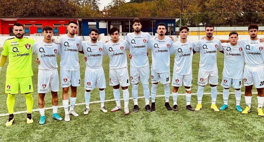 L'Ercolanese passa in trasferta: ko di misura la Maddalonese