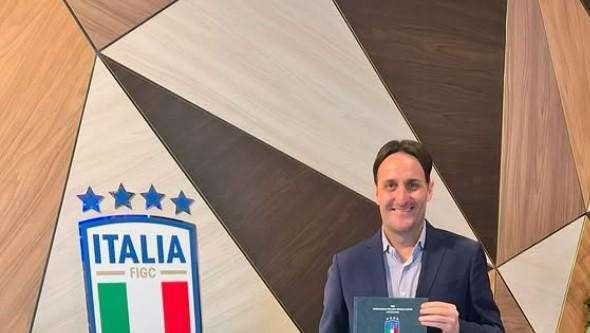 Rivoluzione Sanremese: Quintieri ds, una coppia in panchina. E Del Piero sullo sfondo...