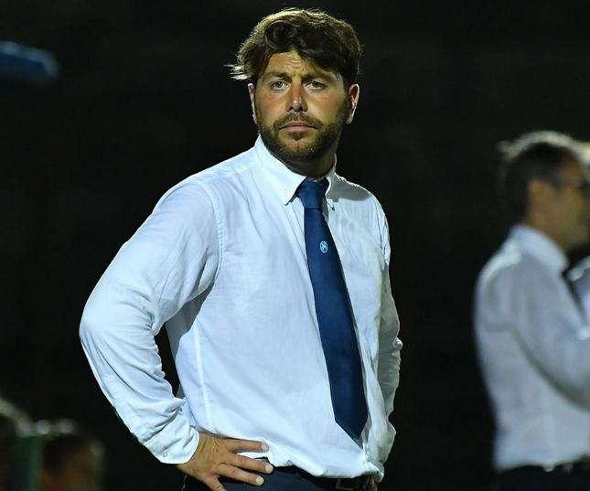 Napoli, Marino: «Limitare gli errori se vogliamo salvarci...»