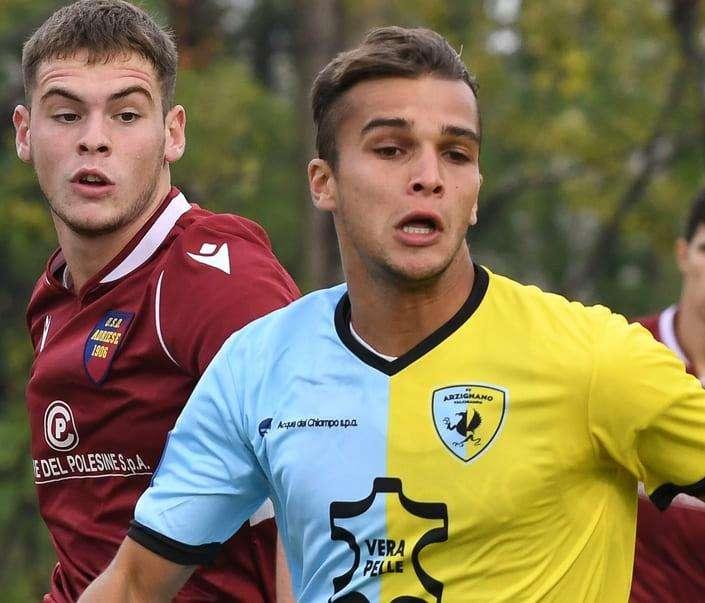 Arzignano alla prova Union Feltre. Spinale punta al colpo esterno