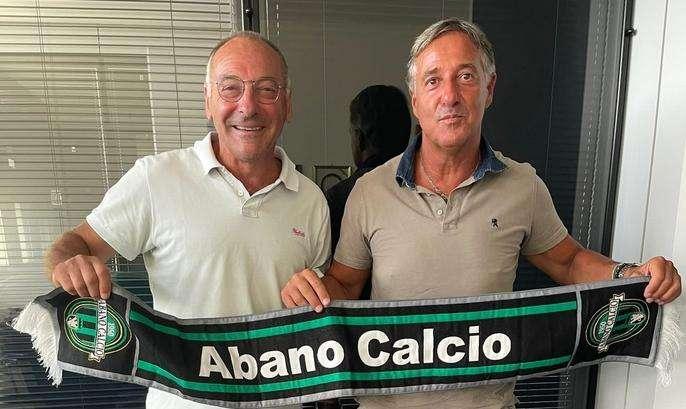 UFFICIALE: Abano, scelto il nuovo allenatore. Si riparte anche da Capuzzo