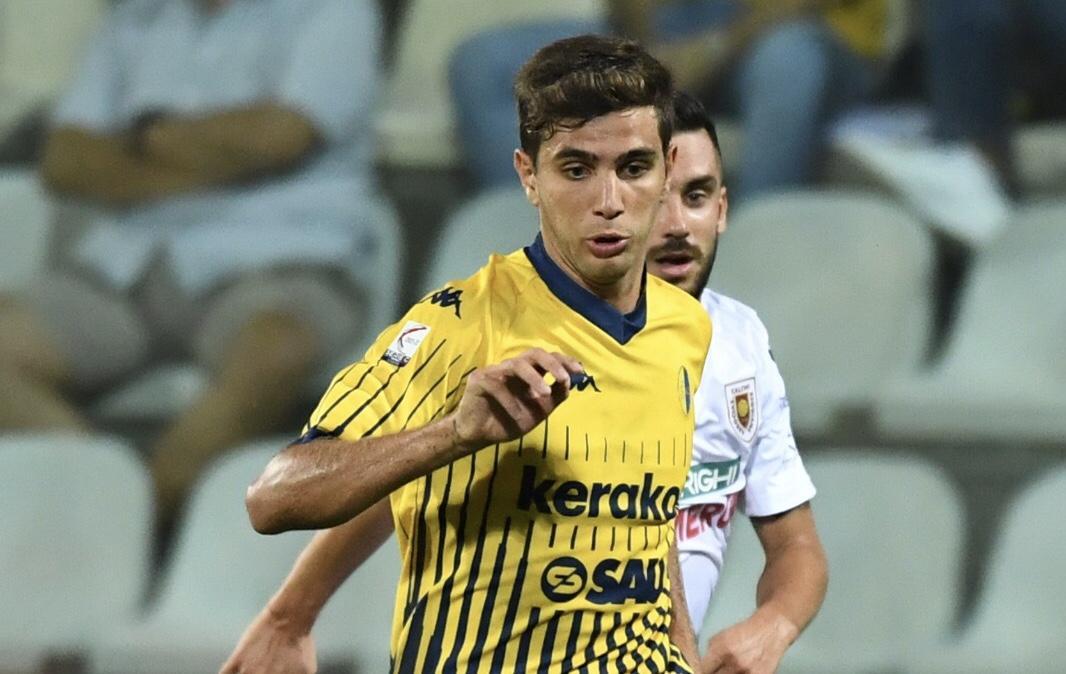 La Reggiana si rinnova: definito l'arrivo di Ponsi e test con l'Alcione