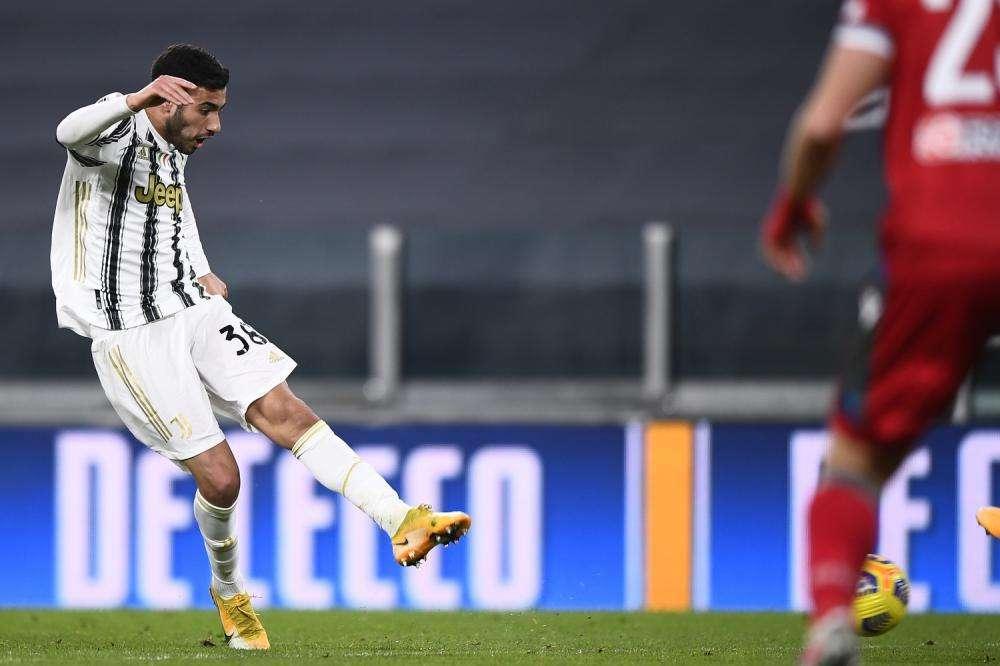 La Juventus saluta anche Frabotta: passa al West Bromwich Albion