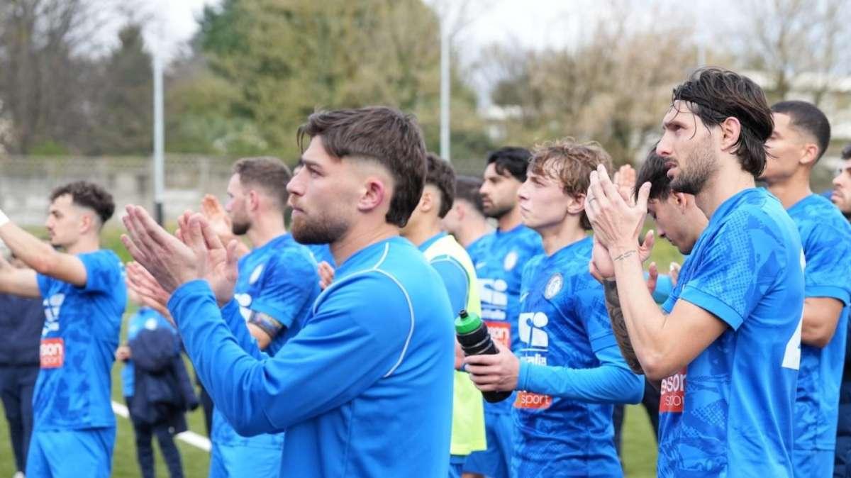 Serie D, il punto sul girone B: La Folgore amministra, il Milan Futuro preme. Scivoloni per Chievo e Casatese, squilli vitali per Sondrio e Real Calepina