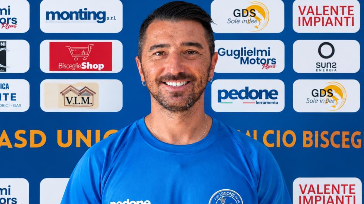 Che colpo! Bellomo dopo il Bari riparte dal campionato di Eccellenza