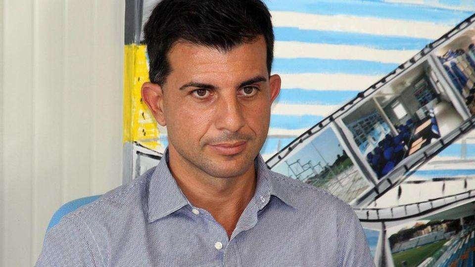 Ravenna, il ds Grammatica ha l'accordo con il nuovo attaccante