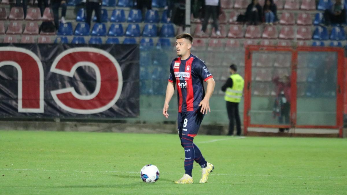 Potenza, mercato al via: chiuso il colpo Franzolini, sirene di B e C per Felippe