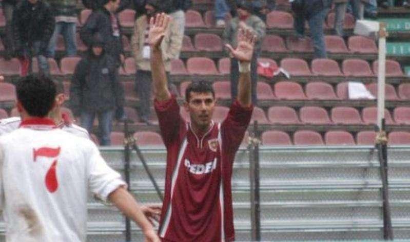 Lutto nel calcio: è scomparso a 51 anni Tino Borneo