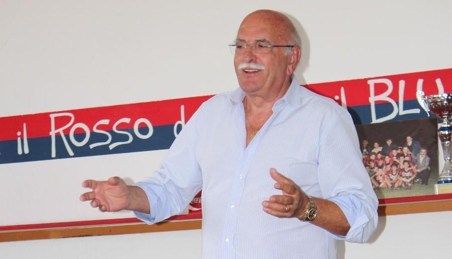 Vado, esplode Tarabotto: «Subita una delle ingiustizie più grandi della mia vita»