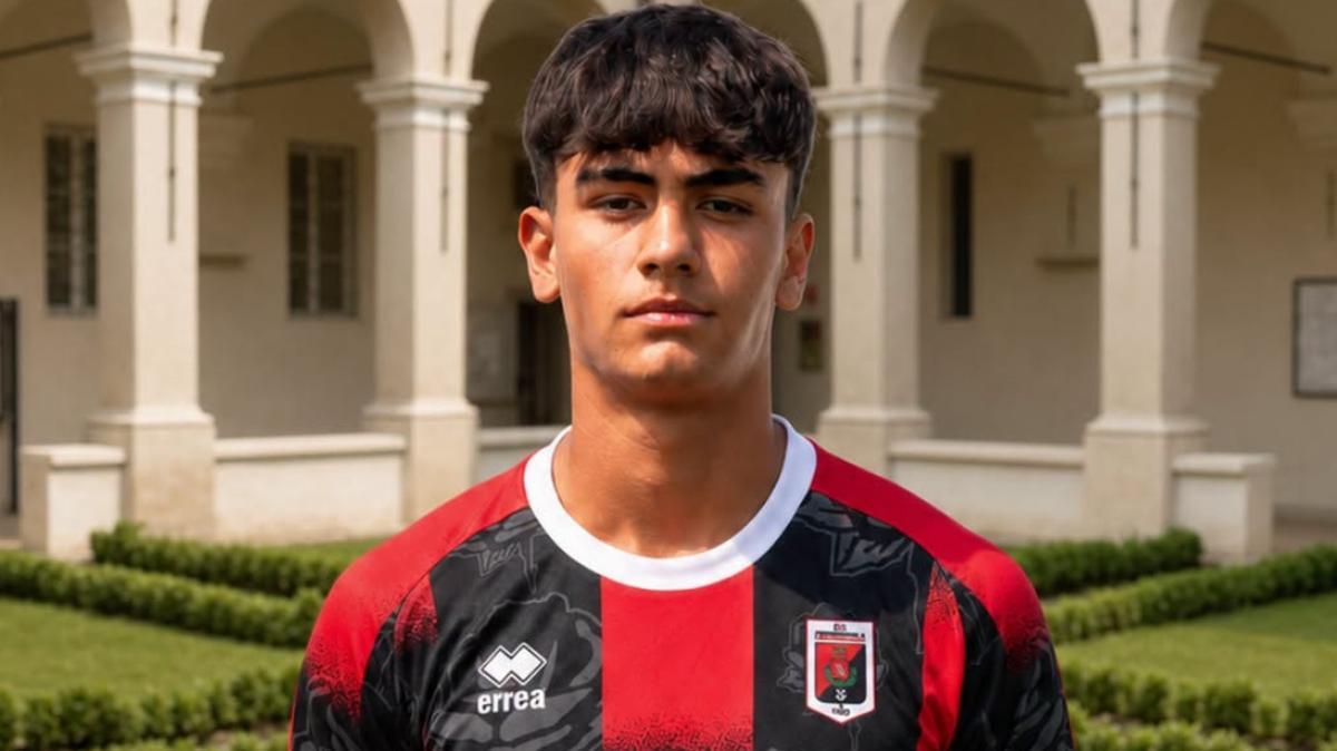 Fontana torna a Fiorenzuola dopo la parentesi al Parma
