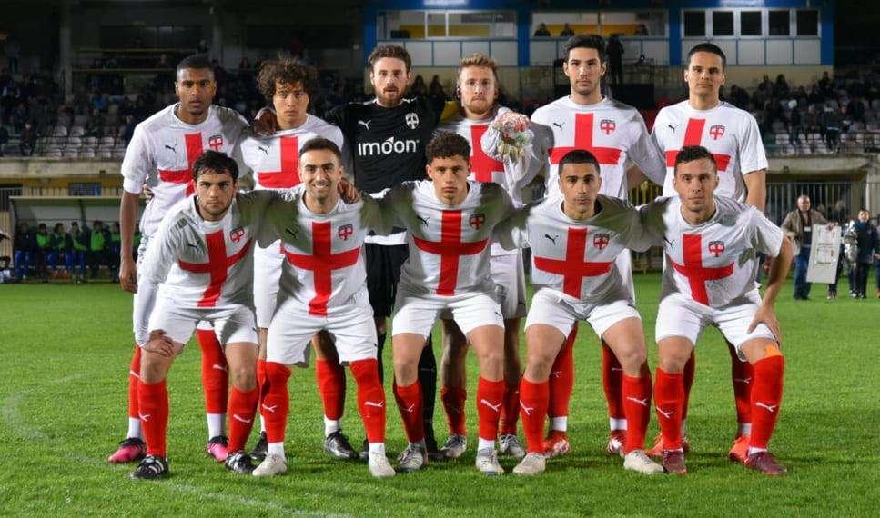 Il Club Milano strappa il pari nello scontro playoff in casa del Pavia
