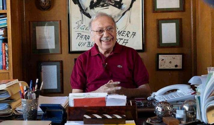 Giornalismo in lutto: è morto il maestro Gianni Minà