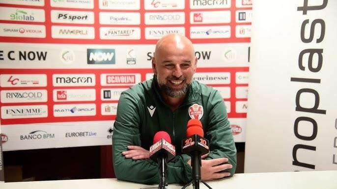 Vis Pesaro, Stellone: «Entriamo per la prima volta in zona play-off e allunghiamo di sei punti dalla Vuttine: vittoria che ci dà morale»