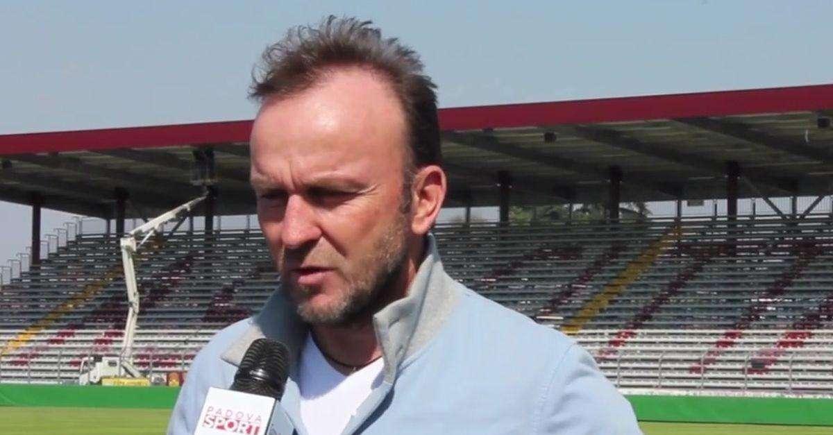 UFFICIALE: Mestre, si separano le strade col mister