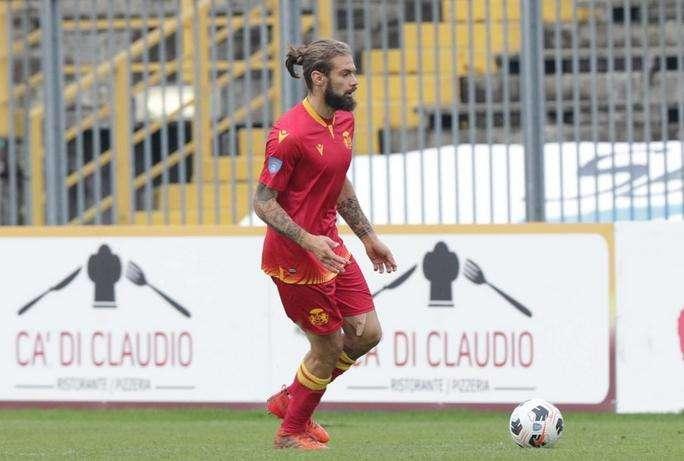 Ravenna, le scelte di Dossena per la sfida contro l'Athletic Carpi