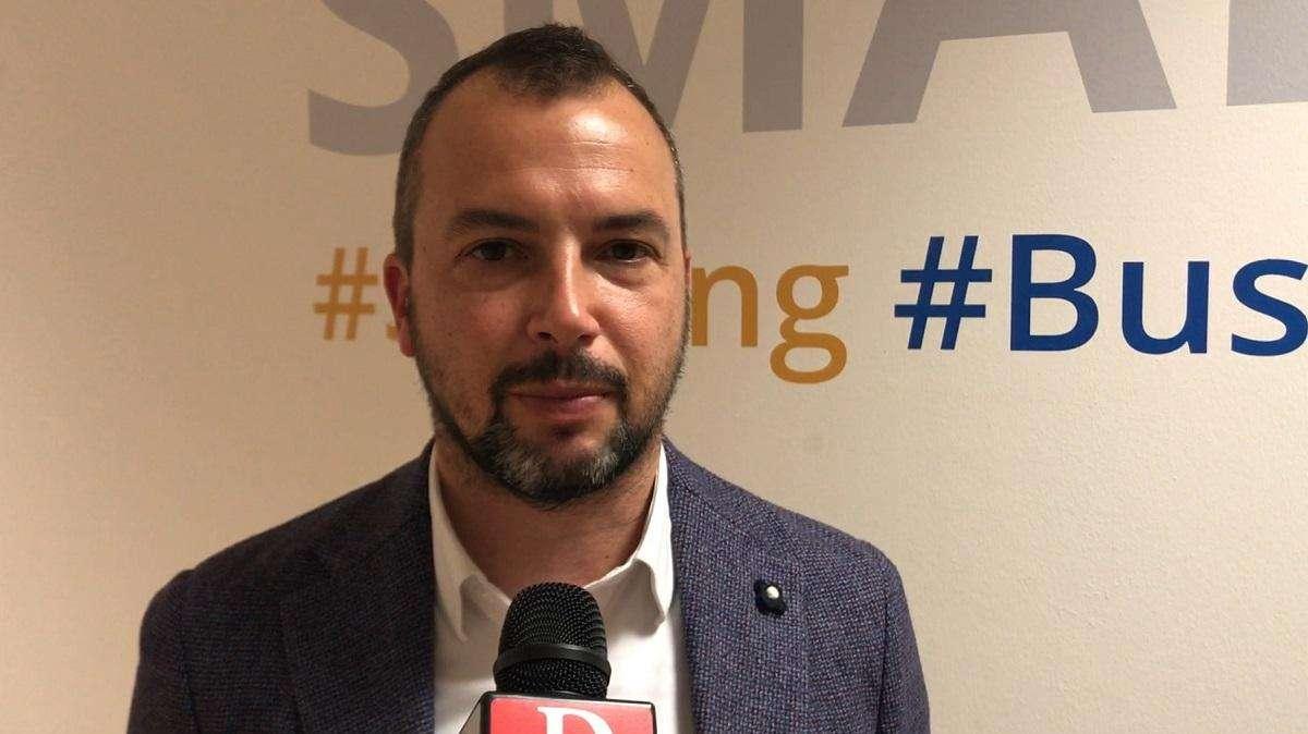 Virtus Verona, il dg Campedelli: «Guardiamo alla serie D per gli under: ecco i nomi»